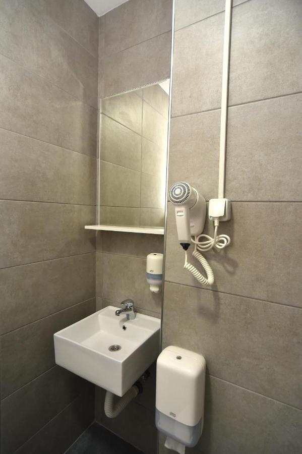 Atlas Apartments Belgrade Exterior photo
